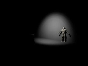 Ambient Occlusion Decals and GI Bounce Light