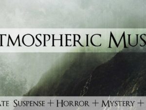 Ambient Soundtrack Bundle Suspense