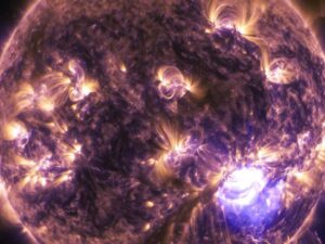 Ambient Synth Music