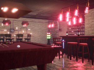 American Bar