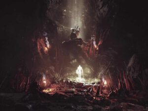 Ancient Cavern Set III