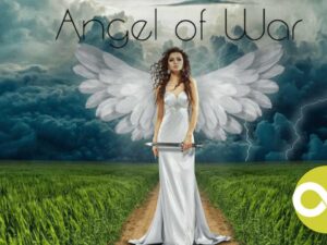 Angel of War