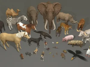 Animal Pack Ultra 2