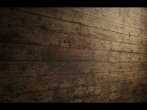Animated Blood Decals Realistic