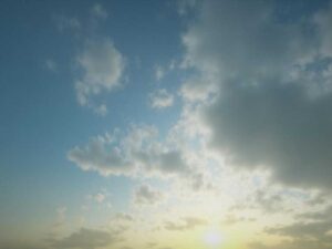 Animated Skies