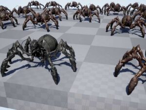 Ant Queen