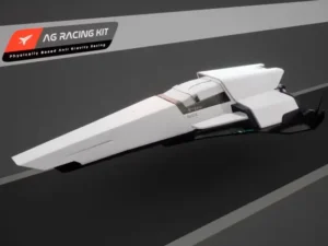 Anti Gravity Racing Kit