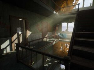 Apartment Complex