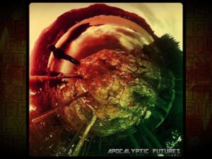 Apocalyptic Futures