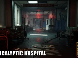 Apocalyptic Hospital