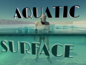 Aquatic Surface