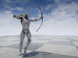 Archer Animset Pro
