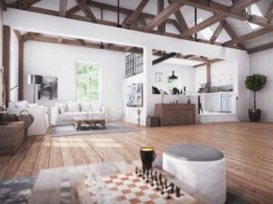 Archinteriors Vol 2 Scene 2