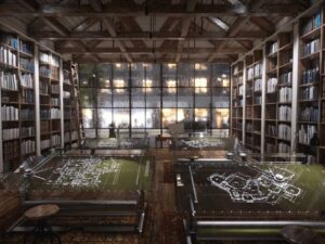 Archinteriors Vol 2 Scene 4