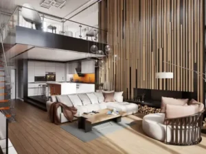 Archinteriors Vol 9 Scene 5