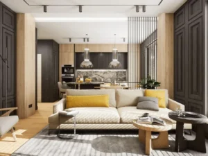 Archviz Interior vol 3