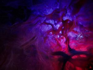 Arghanions Cosmic Forge Mysterious and Nebula Skyboxes Volume 7