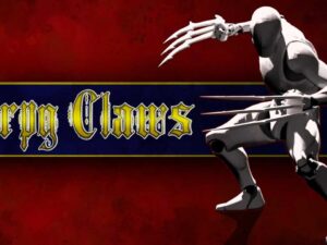 ARPG Claws
