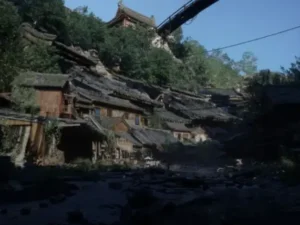 ASIAN Forest Town