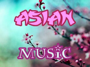 Asian Music Album 041519