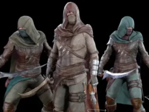 Assassin