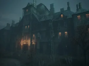 Asylum