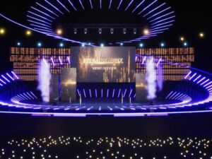 Awardstage