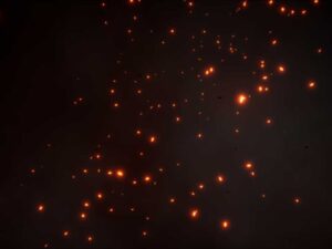 Background VFX