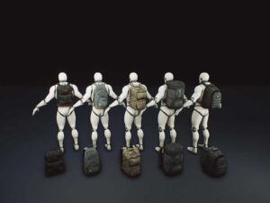 Backpack Collection
