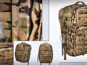 Backpacks