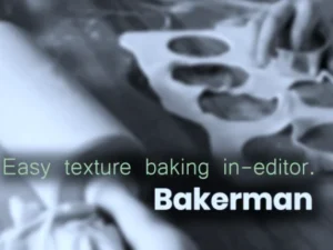 Bakerman