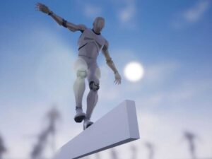 Balance Animset