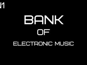 Bank Of Electronic Music
