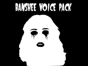 Banshee Voice Pack