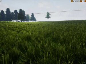 Basic Nature Pack