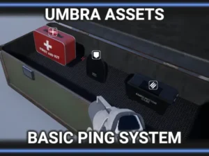 Basic Ping System