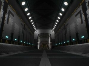 Basic Sci-fi Textures