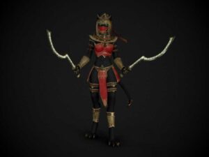 Bastet