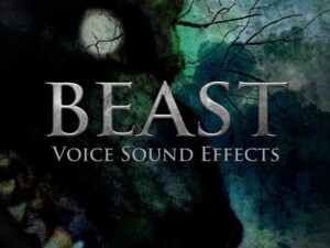 Beast Voice Sound Effects