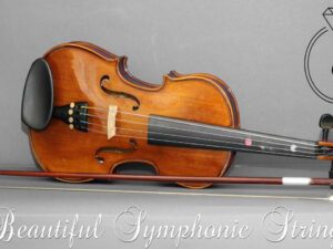Beautiful Cinematic Strings