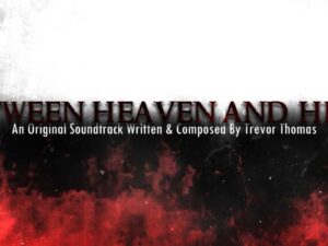 Between Heaven and Hell An Original Soundtrack