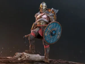Bjorn Viking