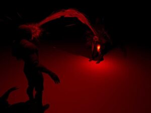 Blood Vfx Set
