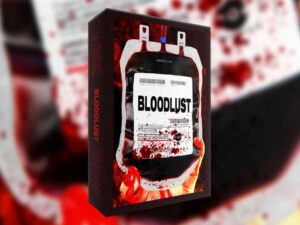 Bloodlust Gore Sound Effects