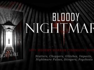 Bloody Nightmare