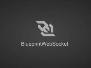 BlueprintWebSocket