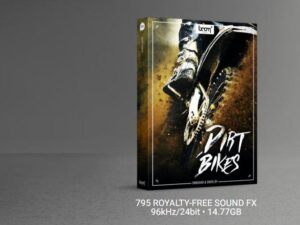 BOOM DIRT BIKES