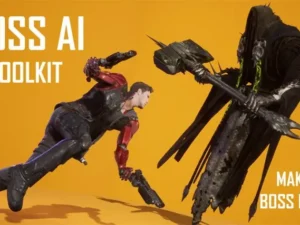 Boss AI Toolkit