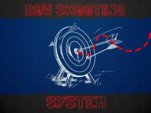 Bow Shooting System