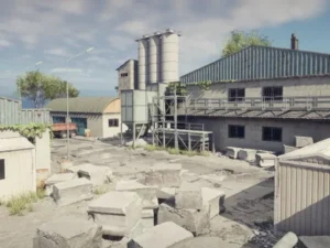 Brick Factory